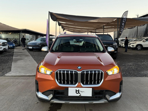 BMW X1 SDRIVE 18I XLINE 1.5