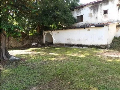 Terreno en alquiler