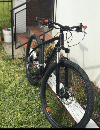 Bicicleta Orbea Mx29