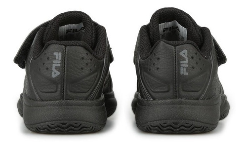 Imagen 3 de 6 de Zapatillas Fila Lugano 6.0 Vlc Baby Lefran