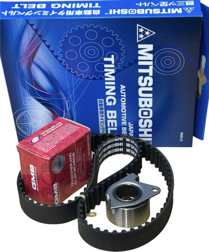 Kit / Distribución Para Daihatsu Aplausse / Feroza 90-98