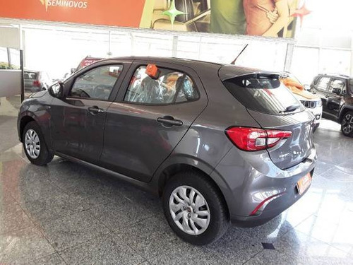 Fiat Argo 1.0 Firefly Flex Drive Manual