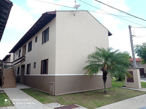 Imagem 5 de 10 de Apartamento 2 Dormitórios Vila Guaíra - Ap00165 - 68854814