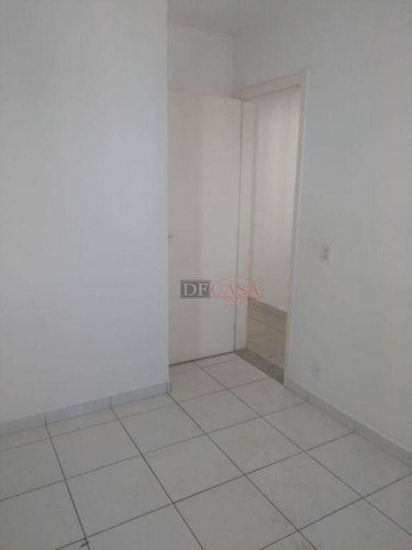 Imagem 8 de 24 de Apartamento Com 3 Dormitórios À Venda, Jardim Vila Formosa - São Paulo/sp - Ap6745