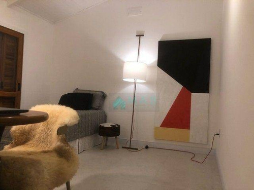 Imagem 7 de 30 de Casa De Alto Padrão À Venda Em Jurerê Internacional - Florianópolis Sc!! - Ca0015