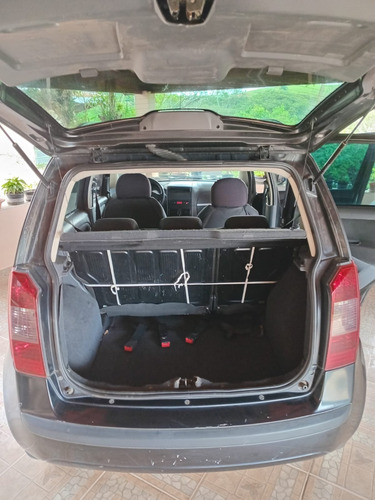 Fiat Idea 1.4 Elx Flex 5p