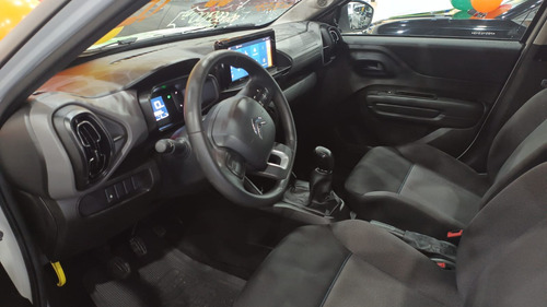 Citroën C3 Citroën C3 Live Pack 1.0 (Flex)