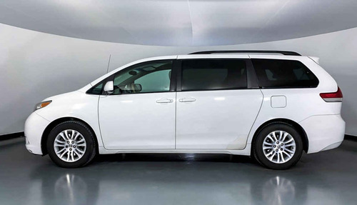Imagen 9 de 15 de 38048 - Toyota Sienna 2014 Con Garantía