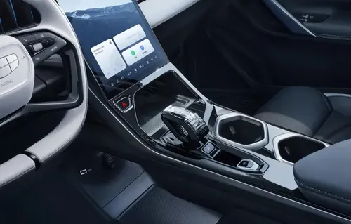 2024 Geely Starray Gf
