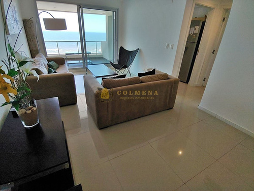 Apartamento En Venta 3 Dormitorios- Ref: 3955