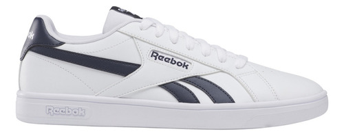 Tenis Reebok Classics REEBOK COURT RETRO Court Retro 100074396 color blanco 26 MX