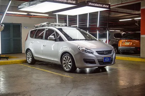 JAC B-CROSS 2.0 Hfc6460m