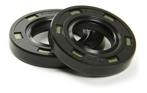 Set Retenes Bancada Kawasaki Kx 250 1980 A 2008 - Prox