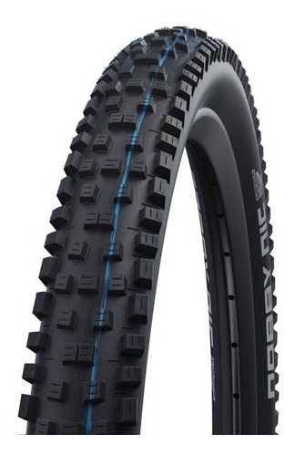 Cubierta Schwalbe Nobby Nic Evo Tubeles 29x2.40 Planet Cycle