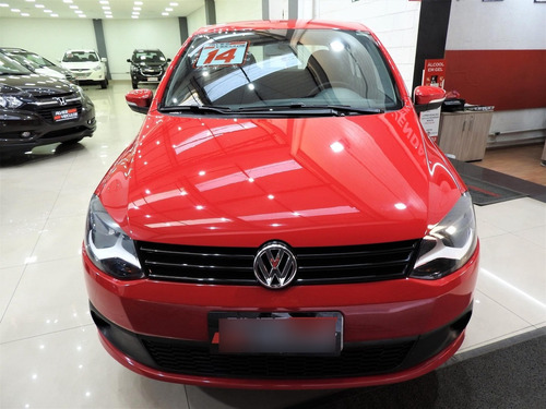 Imagem 2 de 12 de Volkswagen Fox 1.6 Mi Total Flex 8v 5p Flex Manual
