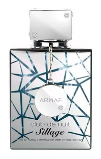 Armaf Club de Nuit Sillage EDP 105ml para masculino