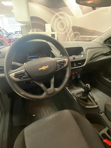 Imagen 9 de 25 de Chevrolet Onix Plus Entrega Inmediata (m) #5