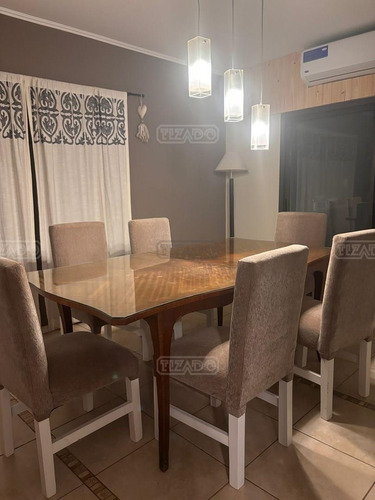 Casa Chalet En Alq. Temporario En Roble Joven, Pilar, G.b.a. Zona Norte