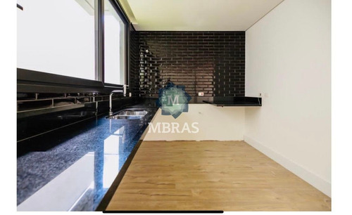 Linda Casa De Condominio Em Moema. - Mb10499