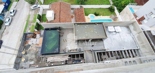 Imagem 24 de 27 de Cobertura 03 Suítes E 04 Vagas No Centro, Guaratuba - Co0171