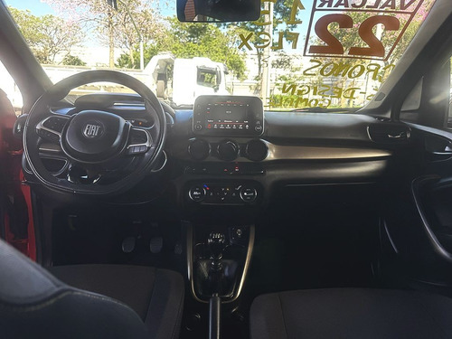 Fiat Cronos 1.3 FIREFLY DRIVE