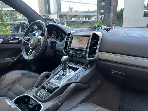 Porsche Cayenne 3.6 Gts At