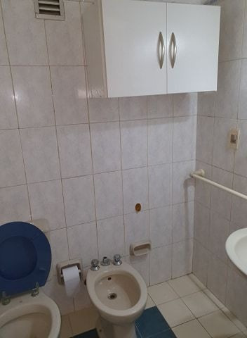 Imagen 7 de 11 de Excelente Monoambiente En Alquiler. Piso 7.