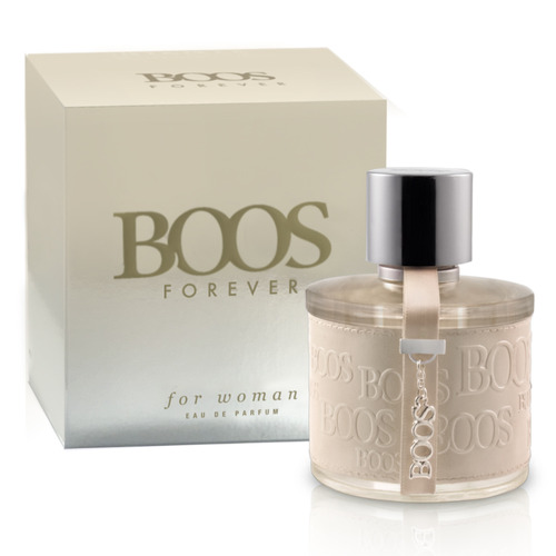 Boos Forever Eau De Parfum 100 Ml Para Mujer