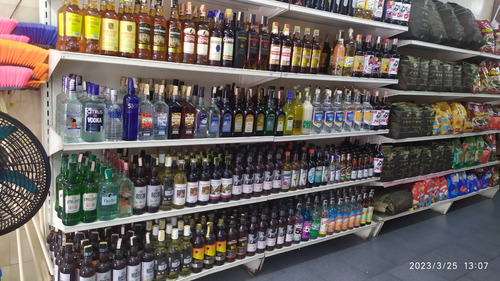 Venta De Comercio De Supermercado De Oportunidad Equipado Y Activo Ubicado En El Recreo