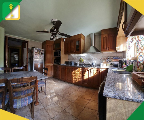 Imagen 4 de 16 de Casa En Venta En Villa Ballester