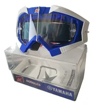Comprar Promocion!!! Antiparras Ariete Yamaha Transparente
