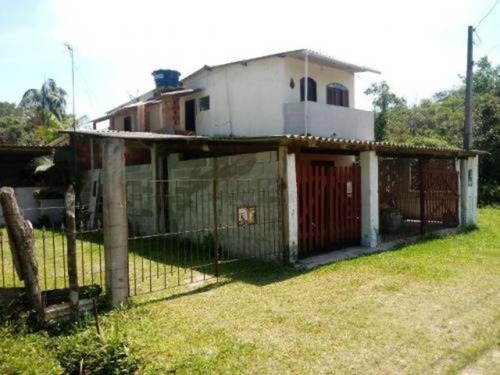 Chácara No Bopiranga Em Itanhaém Litoral De Sp - 3503 | Npc
