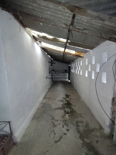 Imagem 22 de 27 de Casa À Venda No Bairro Vila Paulista - Guaratinguetá/sp - Cs522