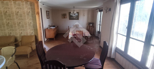Casa En Venta De 3 Dorm. En Olmué