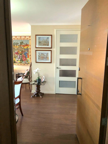 Departamento En Venta De 2 Dorm. En Concón