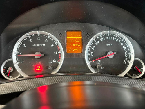 Suzuki Swift Gl 1,2