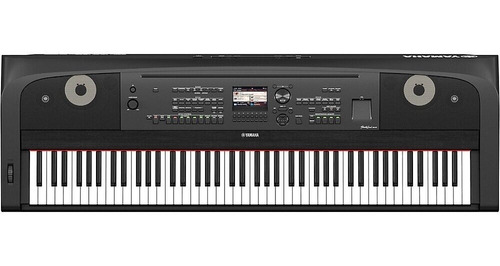 Imagen 3 de 3 de Yamaha Dgx-670 Digital Piano Package Essentials