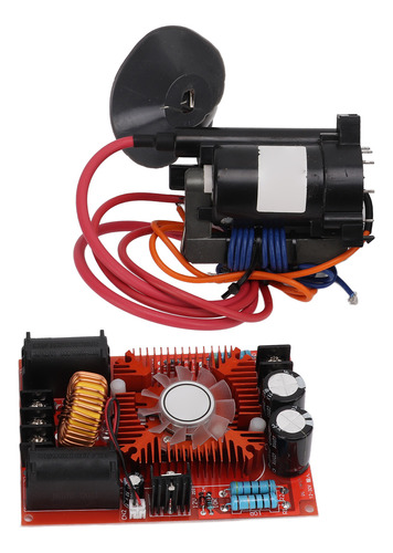 Fuente De Alimentación De Bobina Zvs Driver Board Boost High