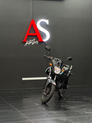 Yamaha Sz Rr