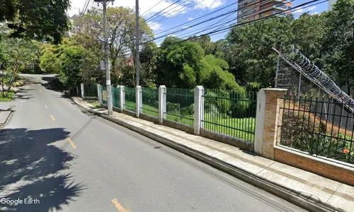 Lote En Venta En Alejandria. Cod V12392