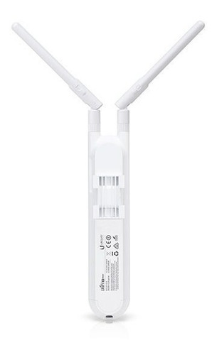 Imagen 4 de 10 de Ubiquiti Repetidor Unifi Uap-ac-m Mesh Int Ext 2.4/5.8ghz