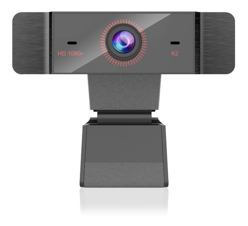 Cámara Web Streamcam Webcam 1920x1080 Full Hd Pc Mac Usb  