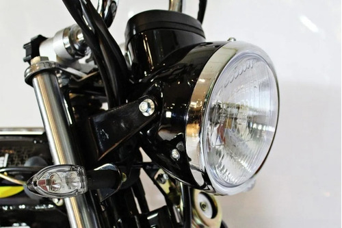 Motomel Max 110 Rancho 195 Zona Norte