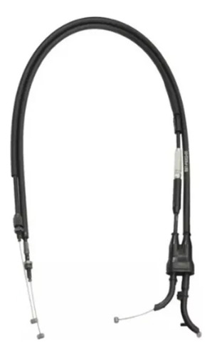 Cable Acelerador Completo Yamaha Fz 25 250 Original Fas