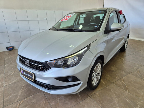 Fiat Cronos DRIVE 1.3 8V Flex