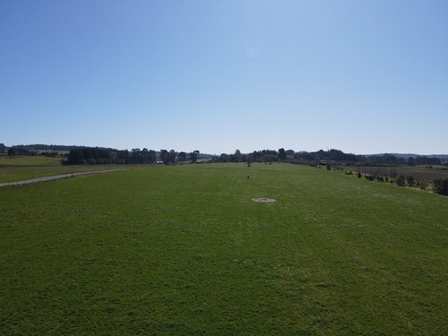 Campo Con Subdivisión Aprobada, Playa, Vistas
