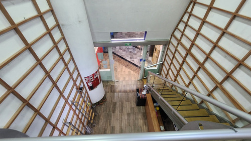Local Comercial En Dos Niveles Interlomas
