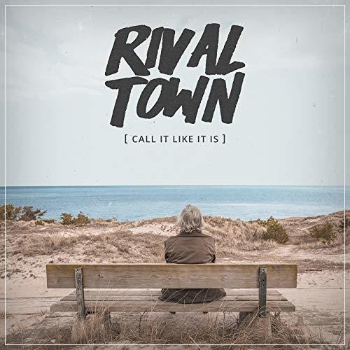 Cd Call It Like It Is - Rival Town
