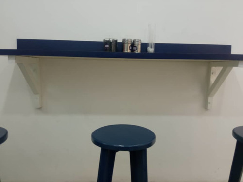 Barra De Servicio O Meson (Usado)