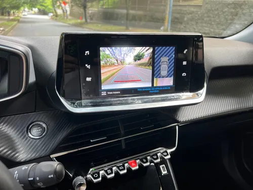Peugeot 2008 1.2 Allure